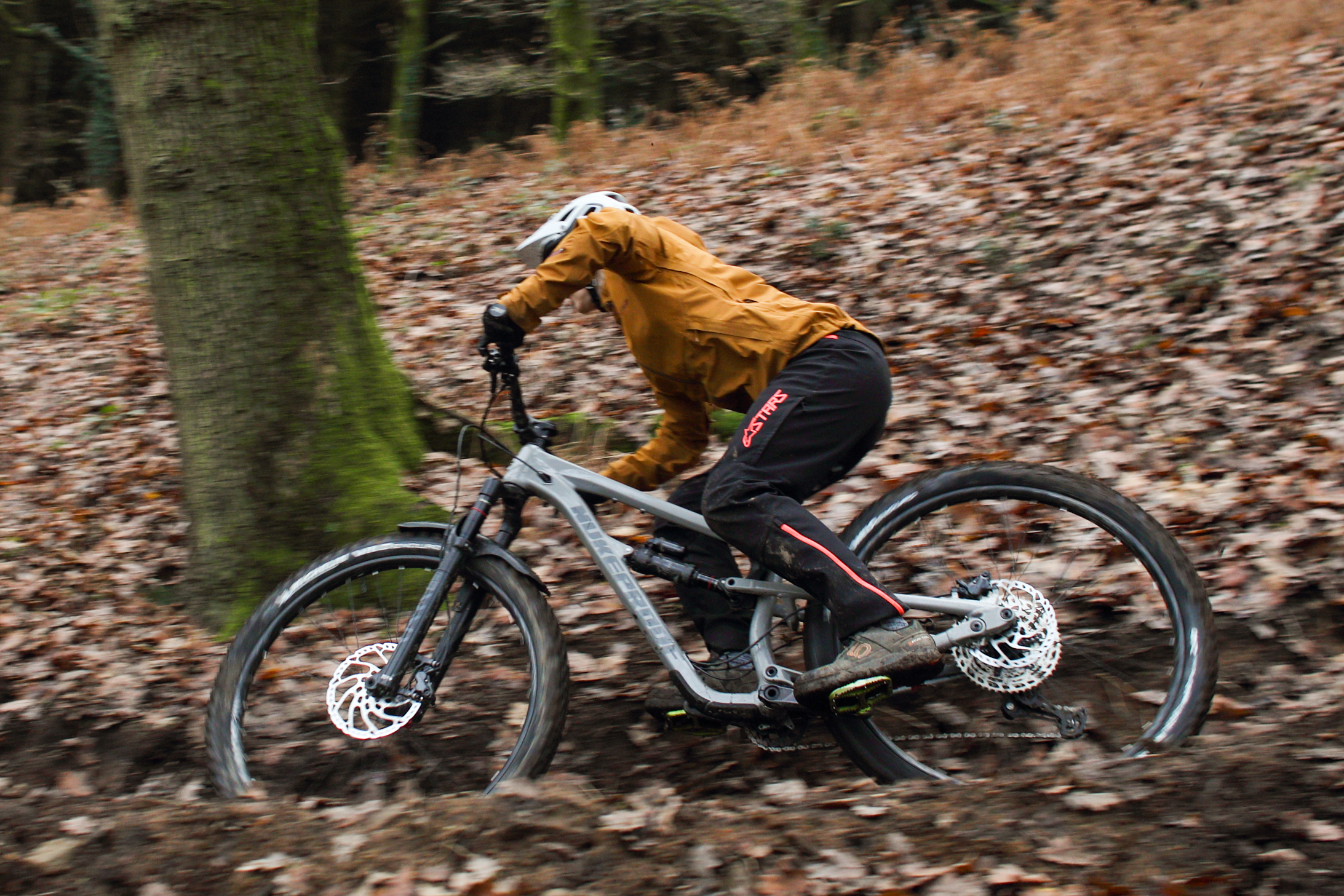2021 Nukeproof Mega 290 Alloy Comp review - Cycling News | off-road.cc
